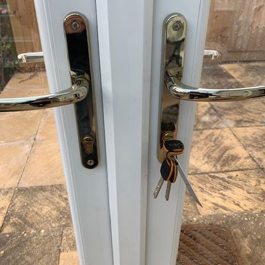Upvc Locks fitted in Chipping Norton