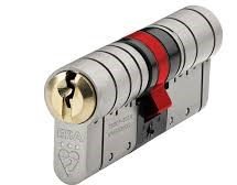 Abingdon locksmiths fit ERA 3 Star anti-Snap cylinders