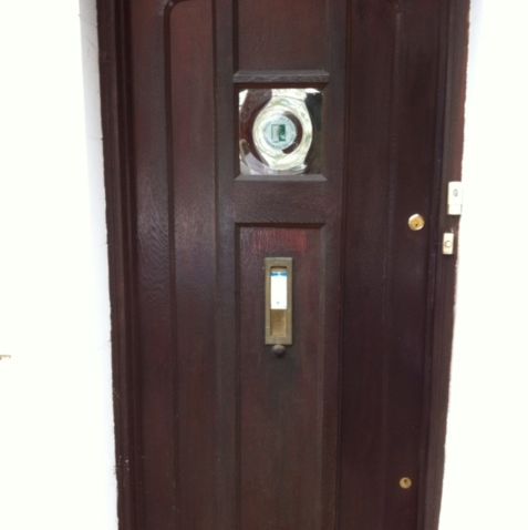 Door Locks fitted and repaired
