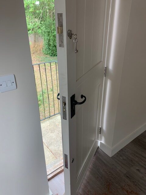 Kirtlington Locksmiths – Local Locksmith Services in Kirtlington