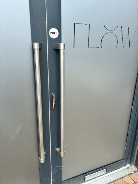 AJK Locks locksmith providing emergency lock repair and security services in Heyford Park