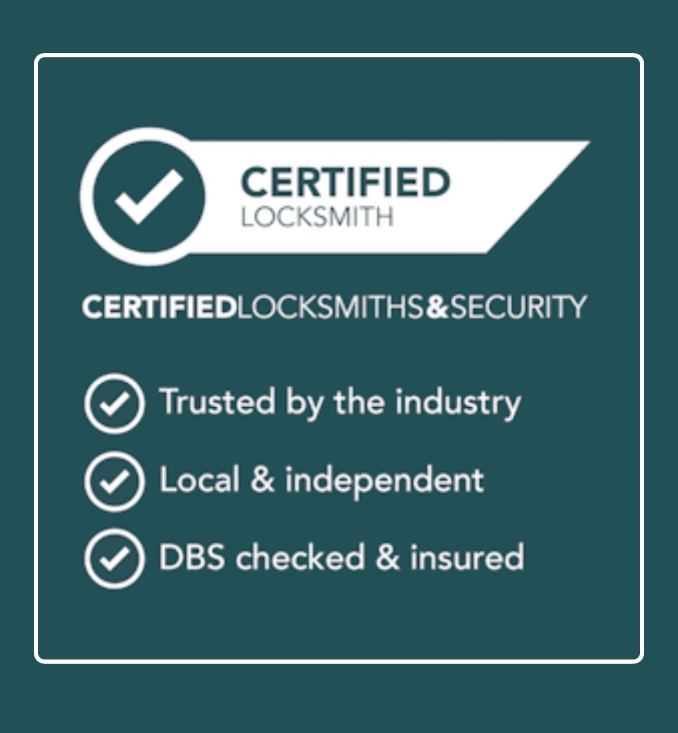 Certified Locksmiths providing 24/7 emergency service in Oxfordshire