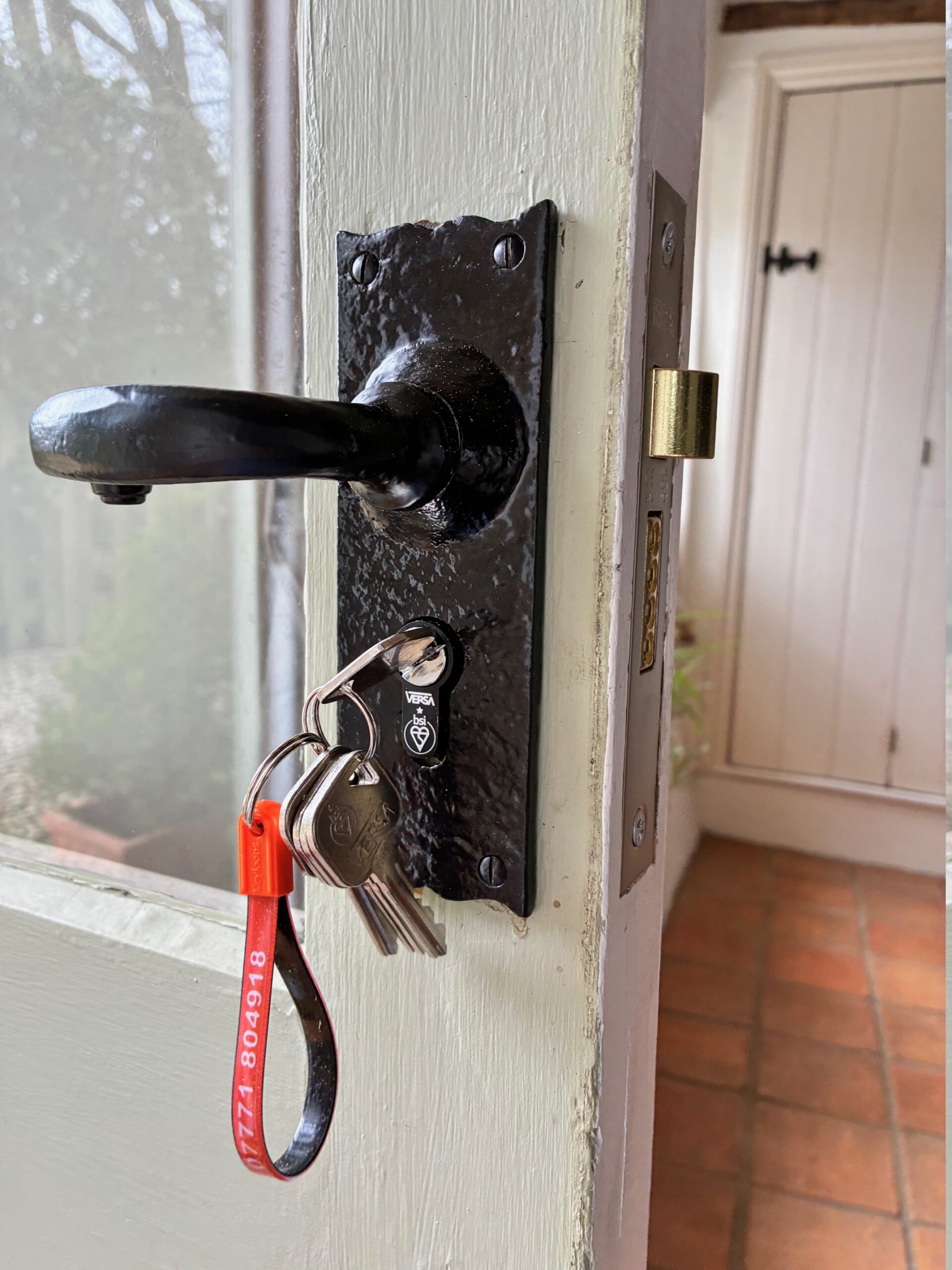 Local Radley locksmith providing emergency lock repairs, lockouts, and security upgrades in Oxfordshire