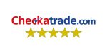 Check us out on Checkatrade